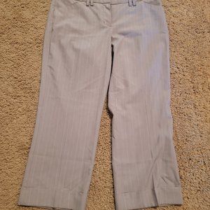 Express Design Studio Editor Pants 4